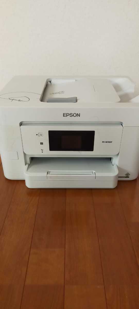 EPSON インクジェットプリンター PX-M780F EPSON PX-M780F