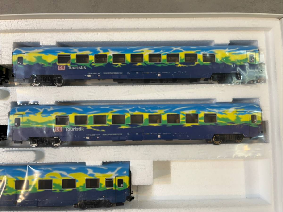 ROCO HO 78298 電気機関車 Roco HOゲージ 蒸気機関車 63361 【公式通販
