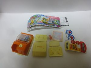 ケース入りフィギュア ミニミニ H ソフビ 大量 My633c 他 ポケモン ポケガチャマシン Www Mayfloweracademy Org