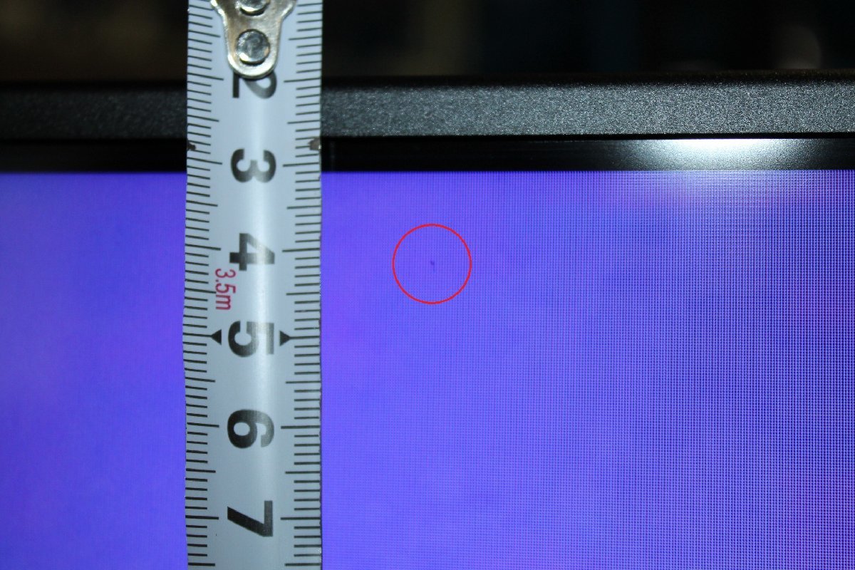 SONY ジャンク BRAVIA 4K対応 &frasl;BS KJ-55X85L 78068★SONY 55型4K液晶テレビ KJ-55X8500C (9) 【1円スタート！/BRAVIA/4K液晶/Android TV/Bluetooth/外付けHDD/純正リモコン付】