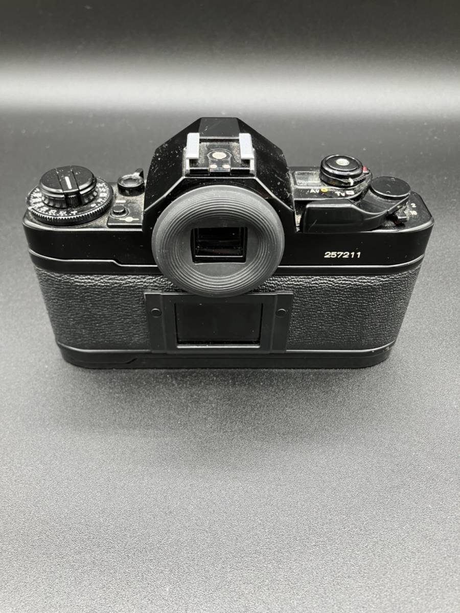 canon キャノン A1 FD 50mm 1:1.4 フィルムカメラ 一眼レフカメラ