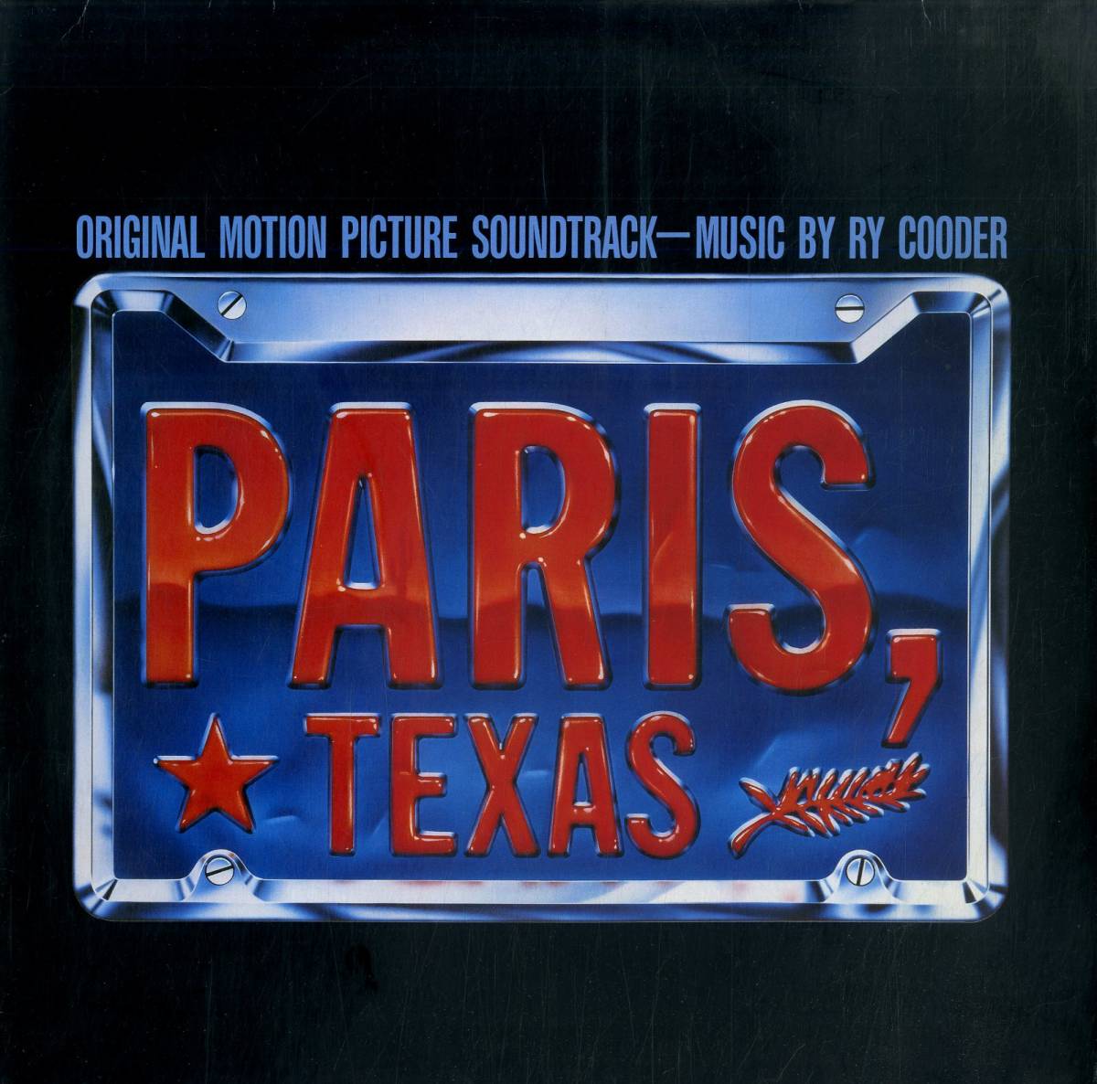 人気セール，得価 A00526525/LP/ライ クーダー RY COODER パリ テキサス Paris Texas OST 1985年 925270-1 サントラ フォーク アコースティック(ドラマ)｜売買されたオークション情報、yahooの商品情報をアーカイブ公開 - オー ドラマ