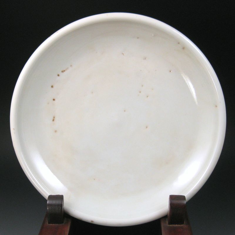 李朝 皿 祭器 分院 李朝 分院 白磁 皿 工芸品 中国、朝鮮半島 【公式通販】