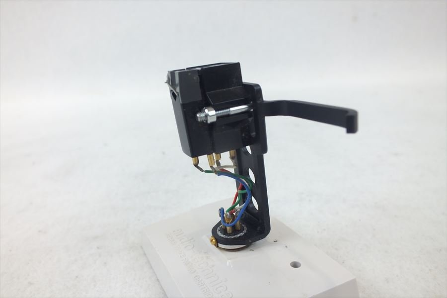 HOT，定番 SHURE シュアー M44G カートリッジ 現状品 221007K4259(MM)｜売買されたオークション情報、yahooの商品情報をアーカイブ公開 - オークファン MM