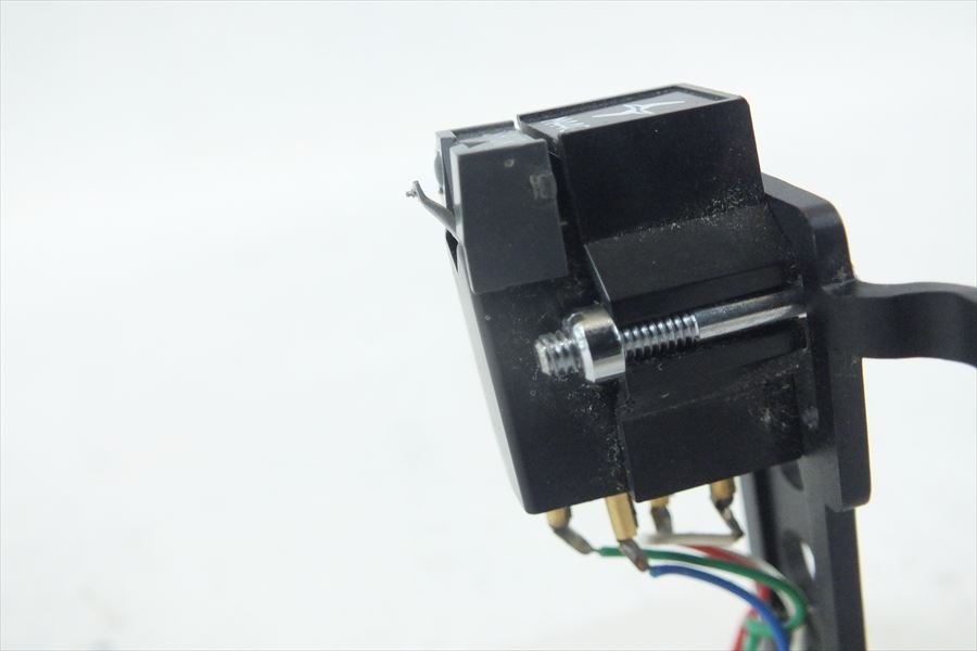 M44G SHURE カートリッジ 国内正規品 フォノ オーディオユニオン
