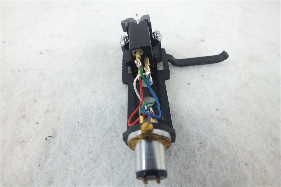 M44G SHURE カートリッジ 国内正規品 フォノ オーディオユニオン