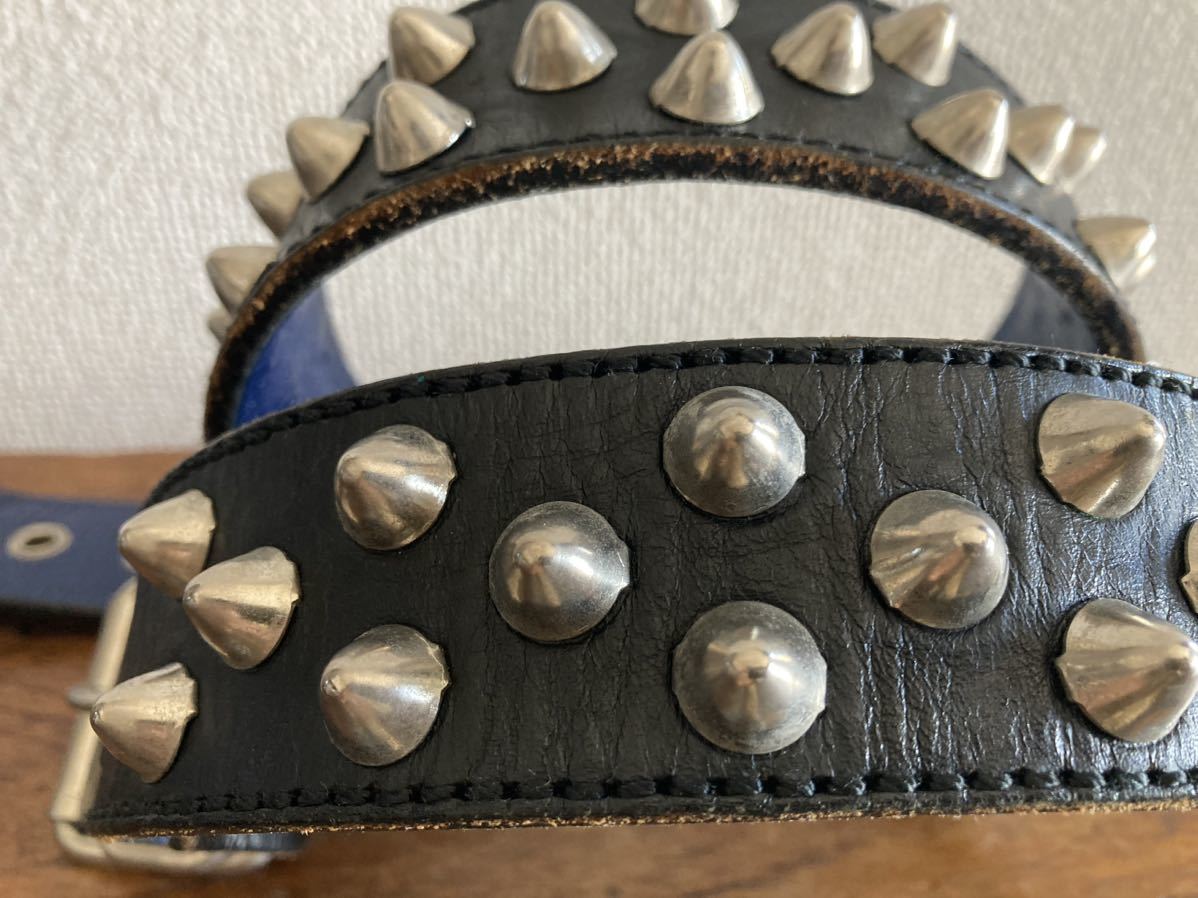 toccataスタッズベルト sds one percent thirteen fuudobrain 666