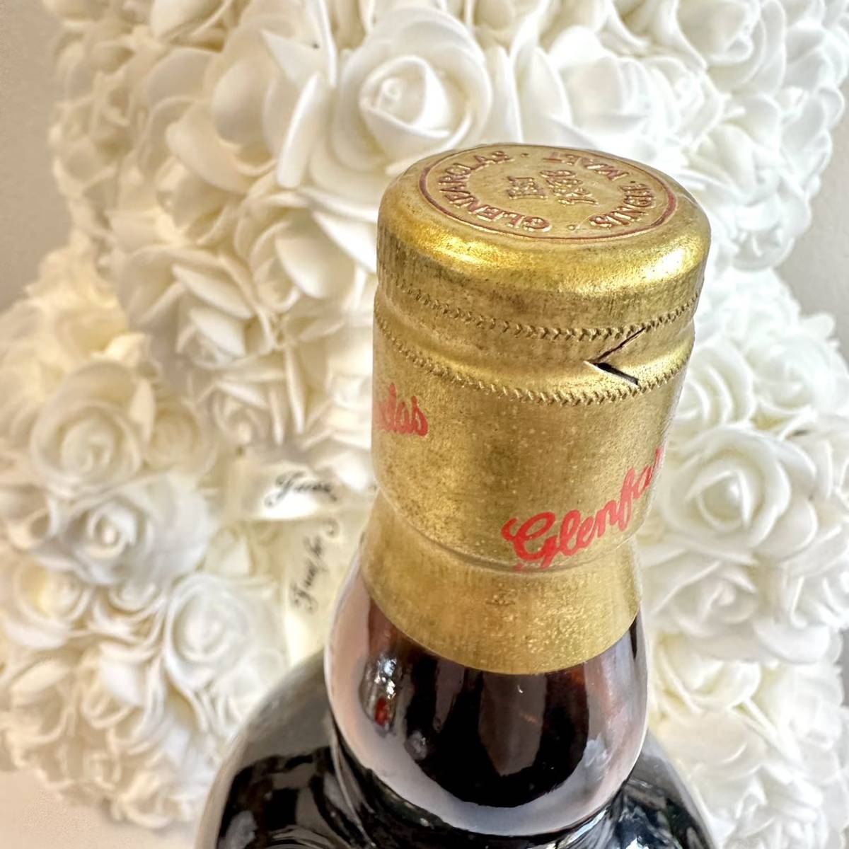 グレンファークラス the family casks 29年 1990年蒸留 グレン