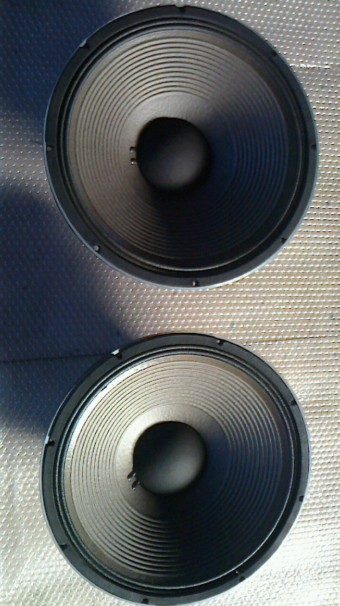 JBL 2225H 良品ペア