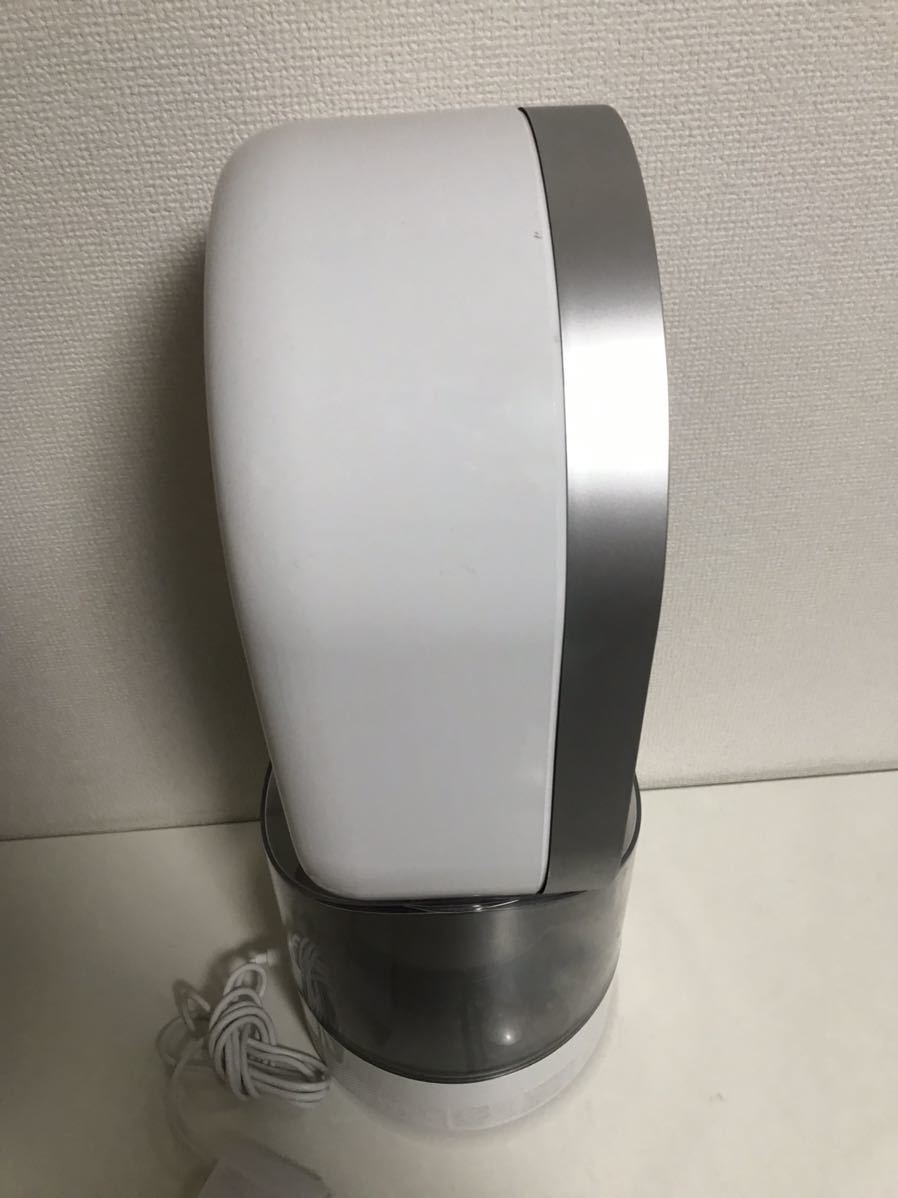 現品のみ 】dyson hygienic mist シルバー 【公式通販】
