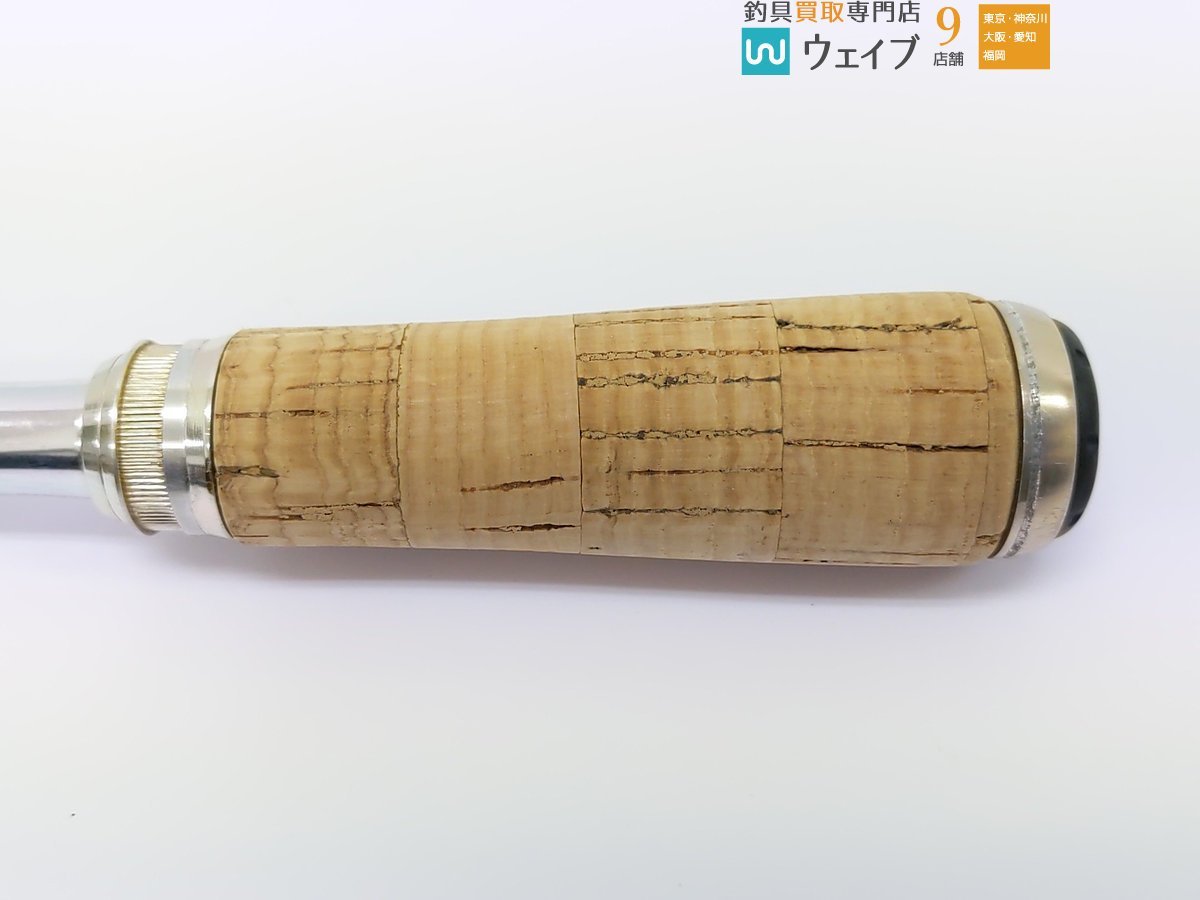 がまかつLUXXE ストーリア64 FL-SLOW 2ピース STORIA がまかつ ラグゼ