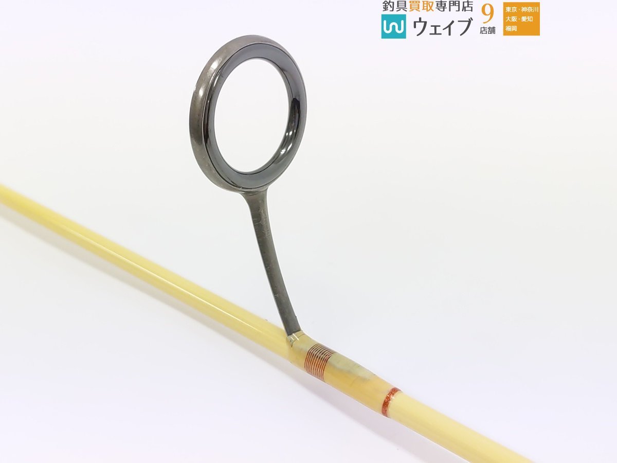 がまかつLUXXE ストーリア64 FL-SLOW 2ピース STORIA がまかつ ラグゼ