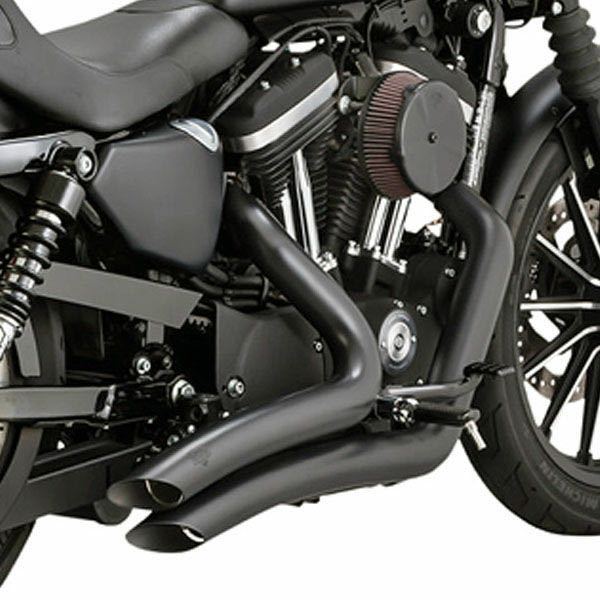 美品】ハーレーダビッドソン スポーツスター XL バンスアンドハインズ