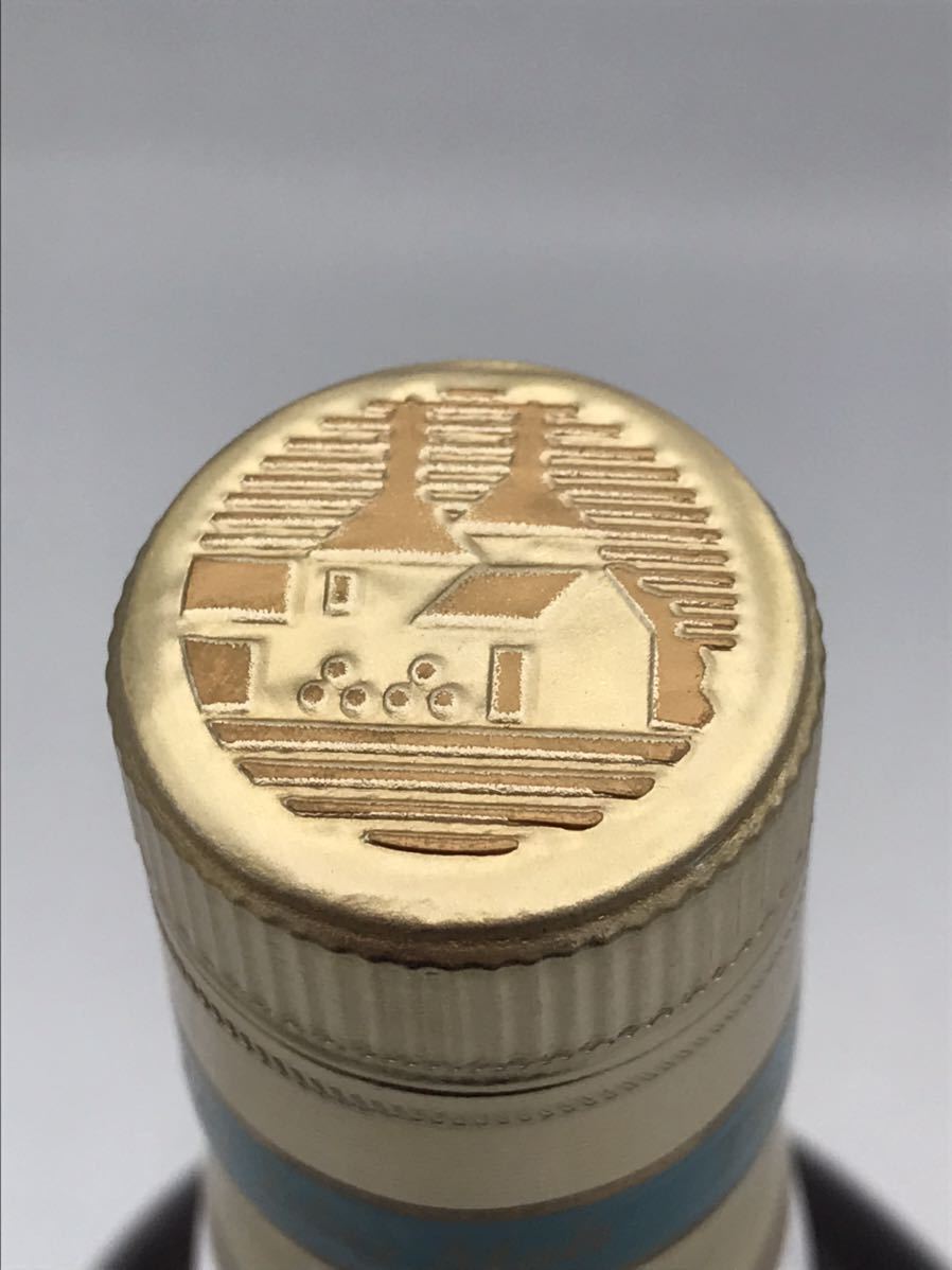 未開栓】ボウモア BOWMORE 12年 カモメラベル シングルモルト
