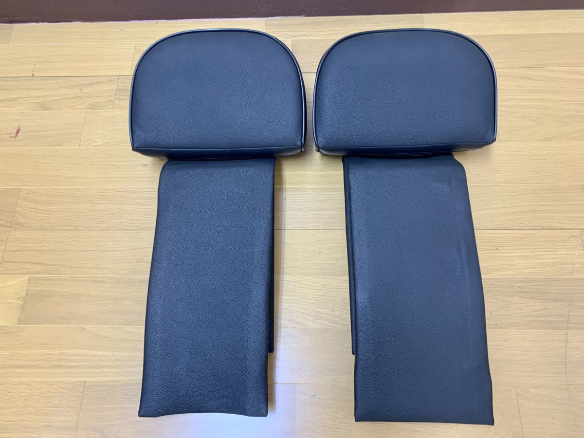 旧車 後付けヘッドレスト 車検対応 ローバーミニ 等(ミニ用)|売買されたオークション情報、yahooの商品情報をアーカイブ公開 ...