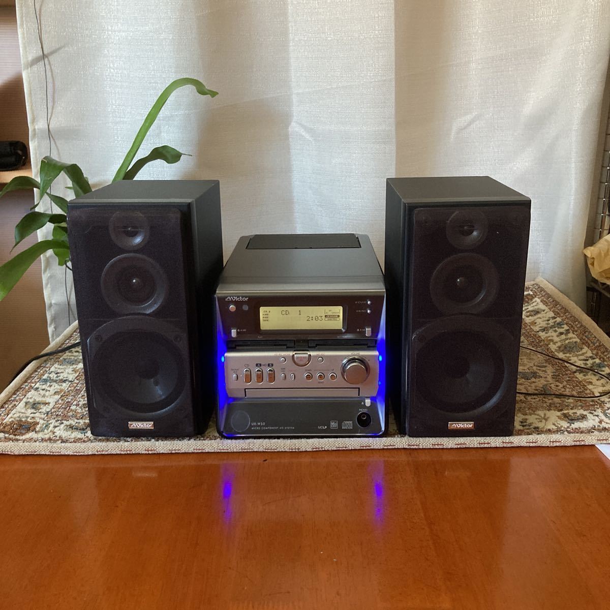 ONKYO オンキョー T-405X C-705X A-905X システムコンポ - 「onkyo