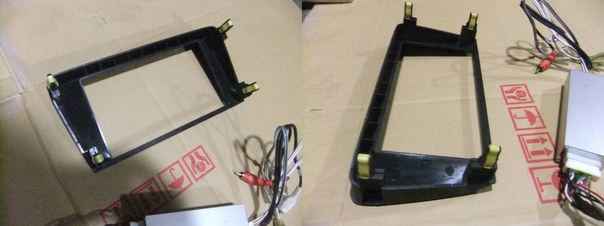 ビートソニック サウンドアダプター MVA-43A(MVX-43B 同等品)170系クラウン&frasl;エステート&frasl;マジェスタ マルチビジョン用◆中古品◆