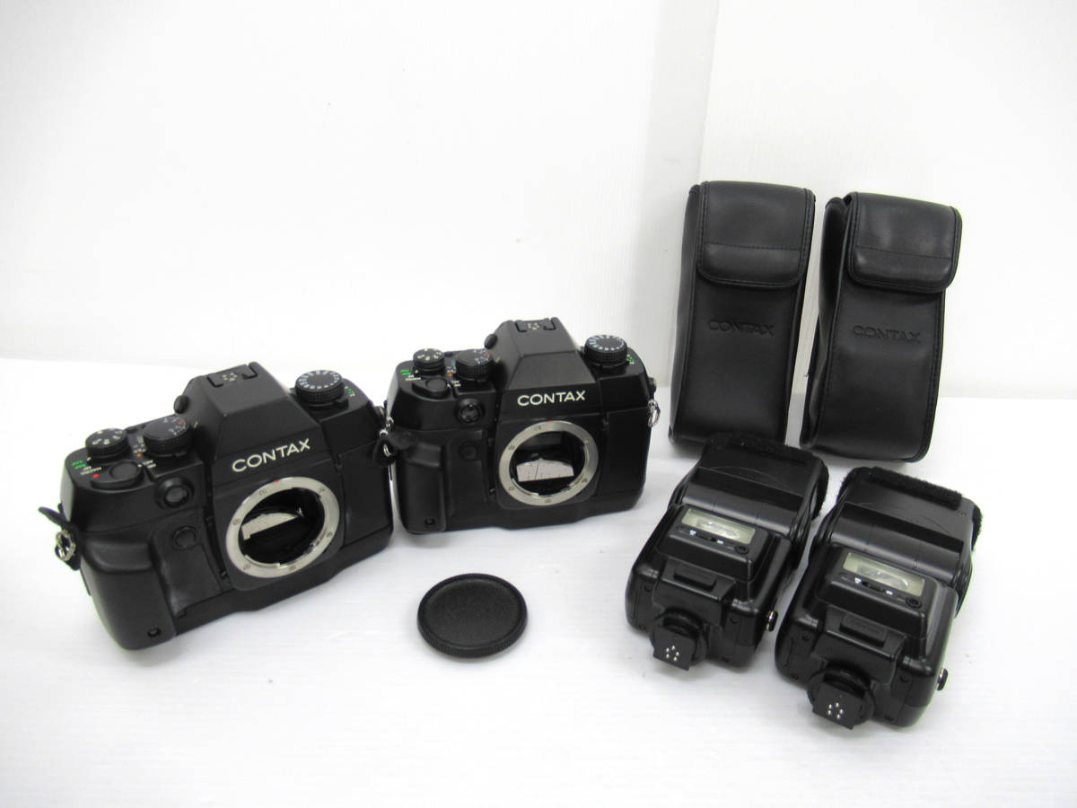 カメラ、光学機器 LEICA CL レンジファインダー フィルムカメラ ボディ