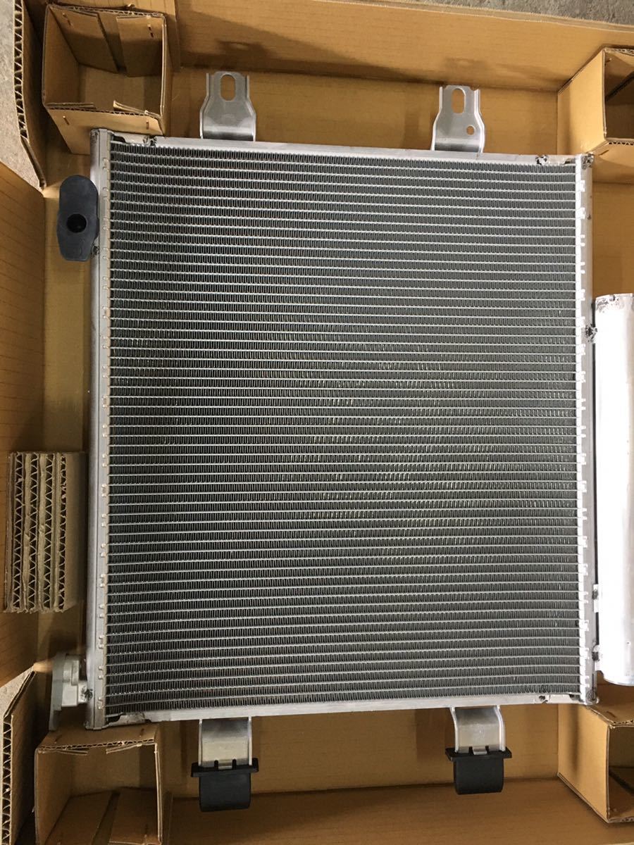 本物保証，HOT ダイハツ LA910S タフト 88460-B2040 クーラコンデンサ Assy(パーツ)｜売買されたオークション情報、yahooの商品情報をアーカイブ公開 - オークファン その他