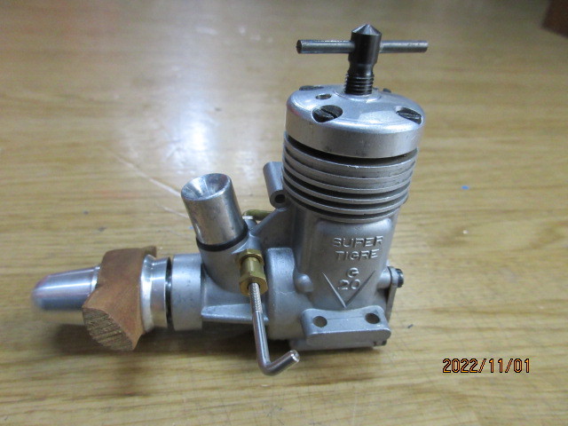 【全国無料，新作登場】 スーパータイガー２０ ディーゼル(パーツ)｜売買されたオークション情報、yahooの商品情報をアーカイブ公開 - オークファン パーツ