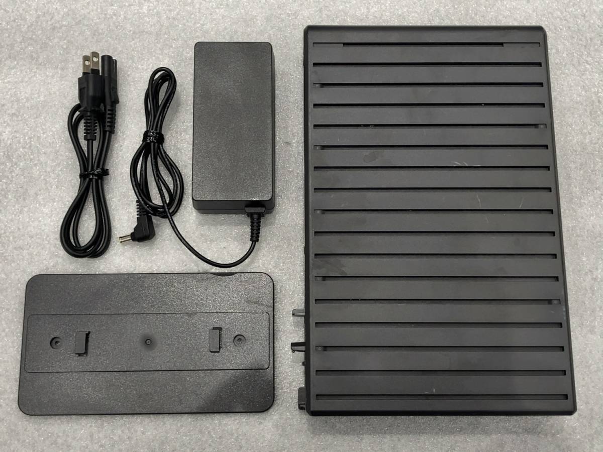Netcommunity OG420Xa NTT ひかり電話 初期化済☆NTT 電源アダプター 