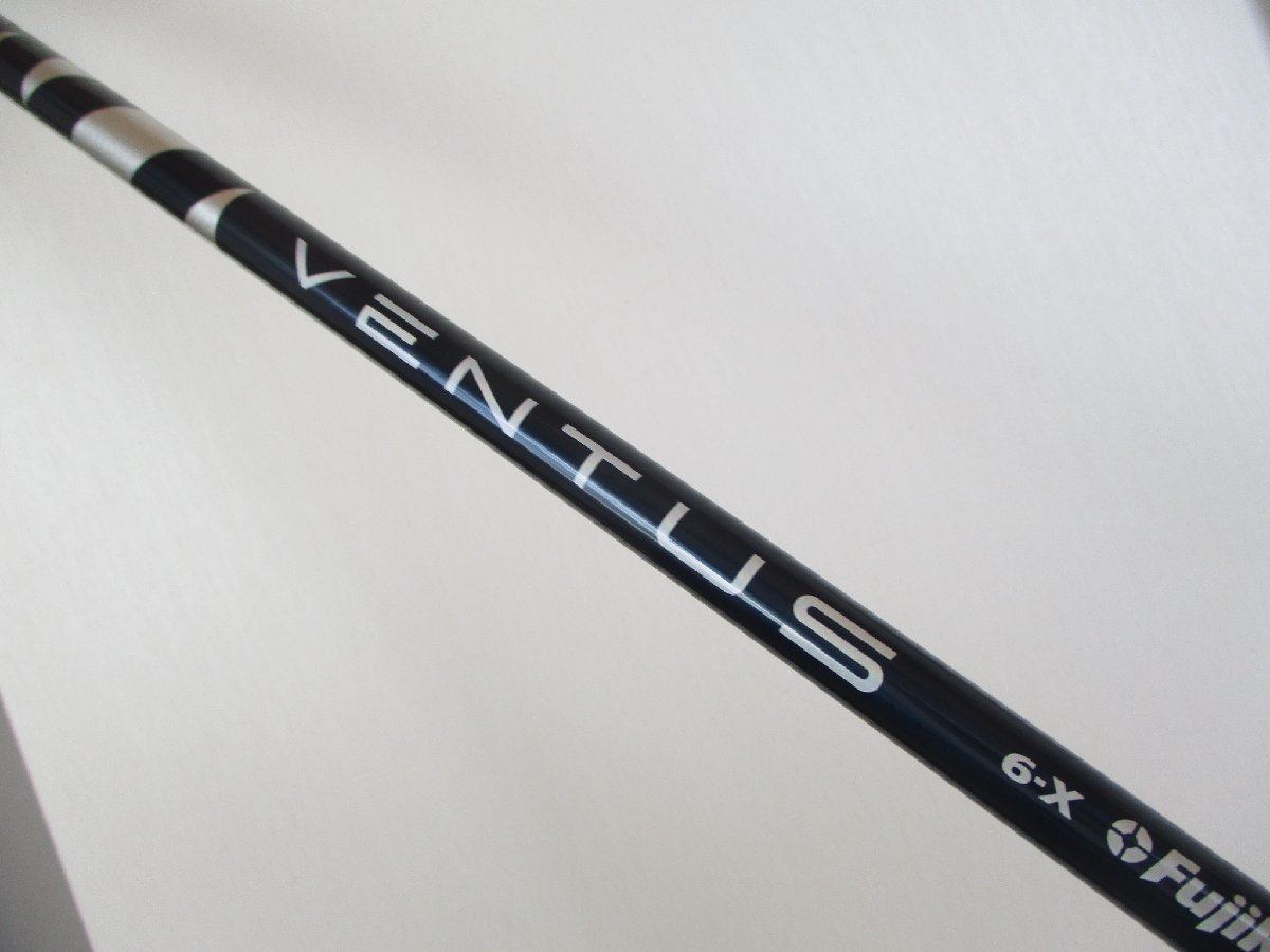 コブラ スリーブ付き 45.5インチ用 日本仕様 VENTUS BLUE VELOCORE JP