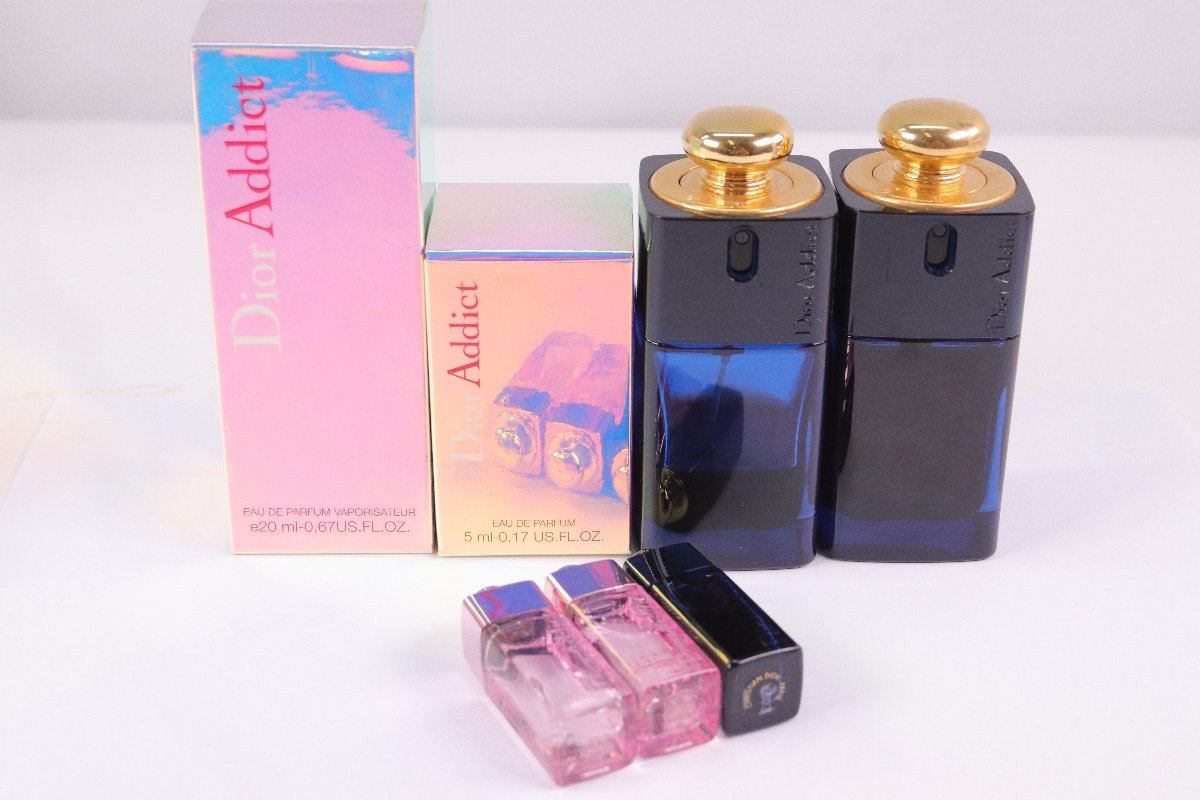 クリスチャン・ディオール Dior PURE POISON ピュア プワゾン オードゥ
