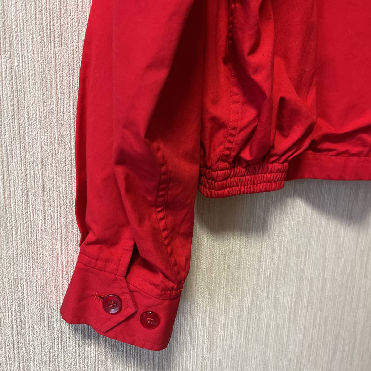 VAN*VAN JACKET スイングトップ 80～90年代 USED(Mサイズ)｜売買された