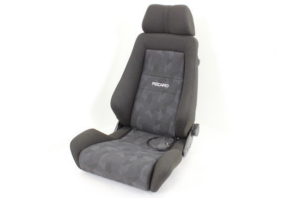 全国無料，大得価 レカロ シート Ergomed-D Black 351 エルゴメド RECARO カー パーツ 当店直接引取り可 32N26252(本体)｜売買されたオークション情報、yahooの商品情報をアーカイブ公開 - オークファン 本体