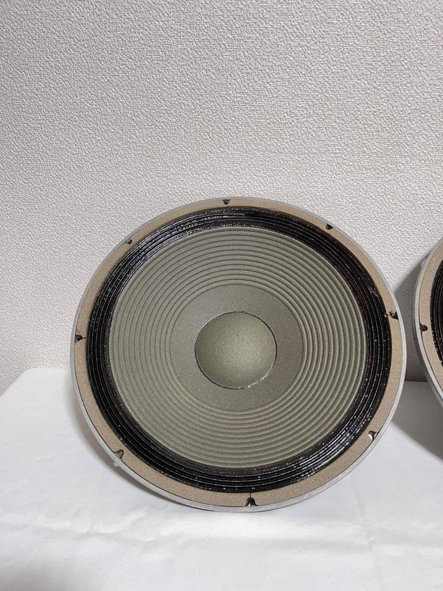 JBL PR15 パッシブラジエーター ペア JBL PR15 ペア ∀ 56844-9 38cm