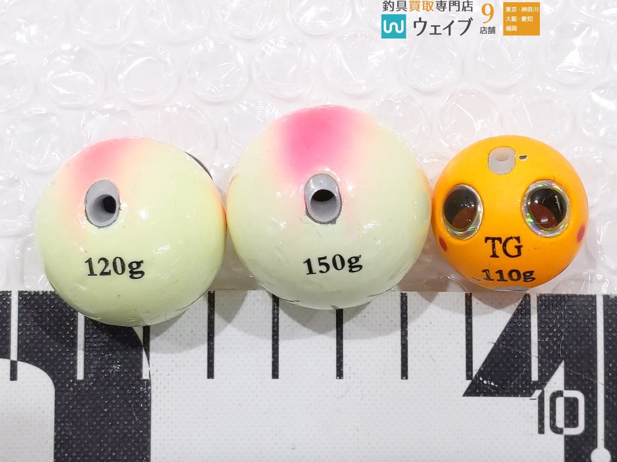 ラグゼ がまかつ Gamakatsu B68UL-ソリッド B66ML美品 がまかつ ラグゼ