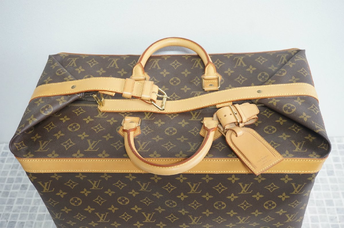 SK] [Sh091814] 未使用品 LOUIS VUITTON ルイヴィトン モノグラム