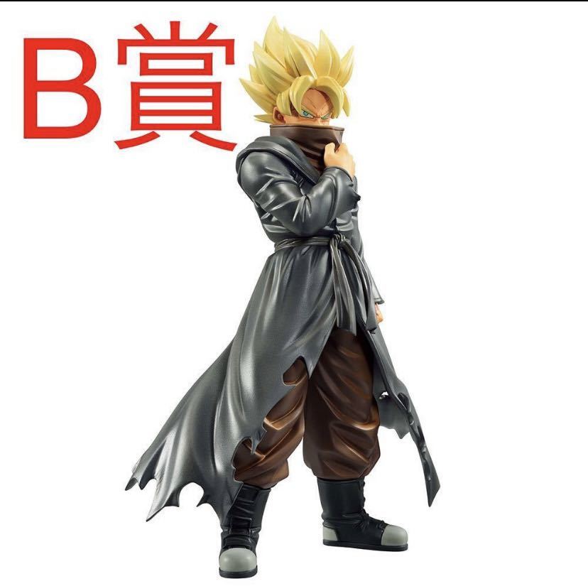 未使用新品】一番くじ ドラゴンボール SUPER DRAGONBALL HEROES 4th  