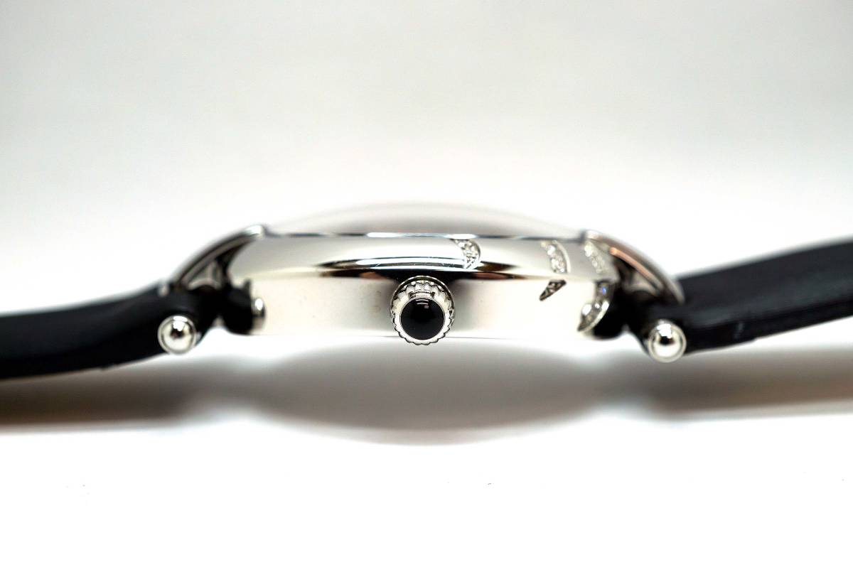 1円～999本限定 BIJOU MONTRE ビジュモントレ 7520T ダイヤ 