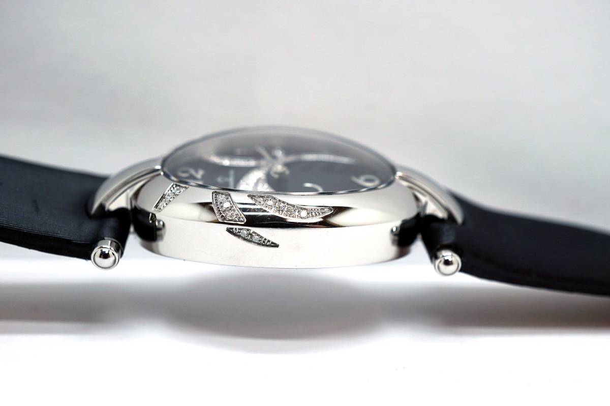 1円～999本限定 BIJOU MONTRE ビジュモントレ 7520T ダイヤ 