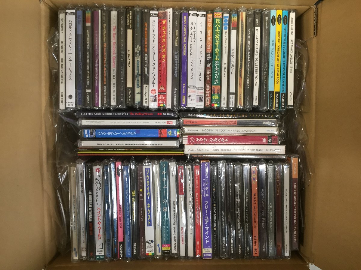 ディスクユニオン新宿ジャズ館 ジャズ新着廃盤レコードセール ⁄ 中古