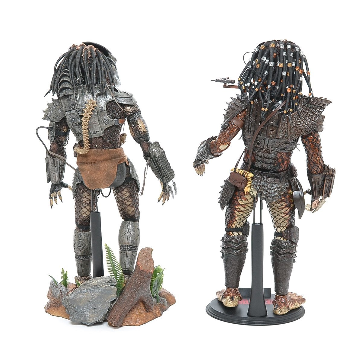 ホットトイズ r⁄predator 俺の1⁄6 プレデターコレクション 