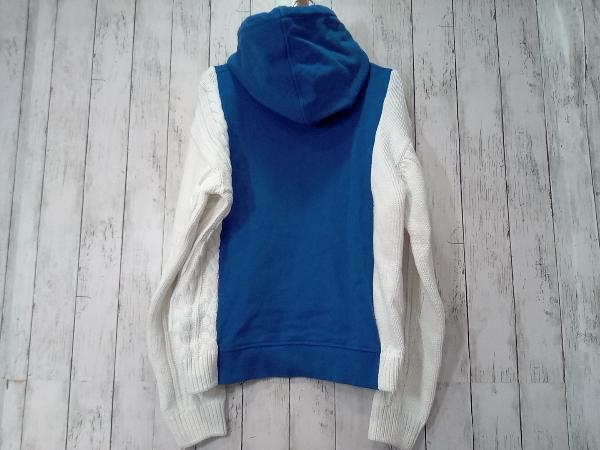 Kith / ロサンゼルス・ドジャース コラボ　フーディー Kith / ロサンゼルス・ドジャース コラボフーディー