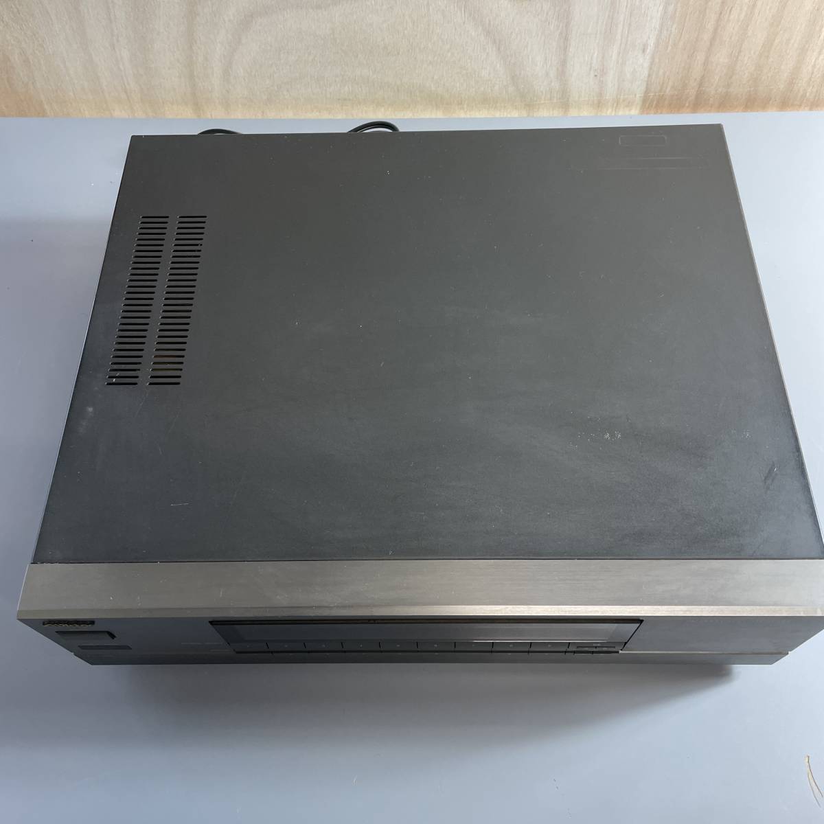 ☆Victor ビクター AVセレクター JX-S1000 通電確認済み (中古品・現状