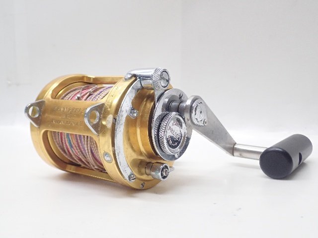 ペンリーン Penn reels 6点セット International® VI Conventional Reel