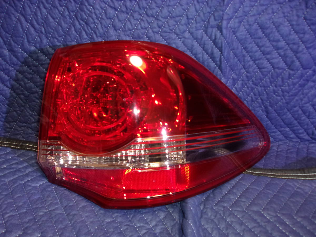 GRS200系クラウンアスリート テールランプセット GRS200 クラウン 