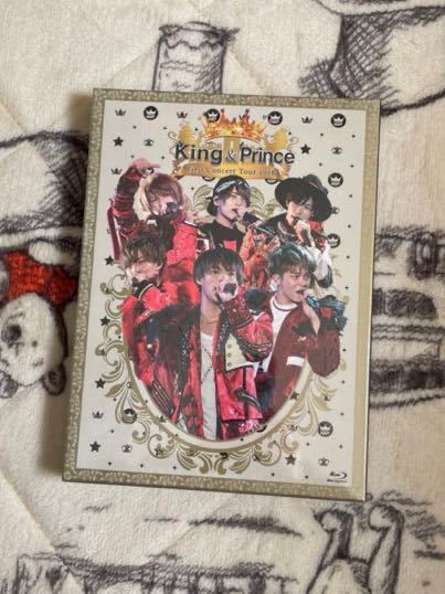 新作登場，人気 King&Prince Blu-ray First Concert Tour 2018 初回限定盤(J-POP)｜売買されたオークション情報、yahooの商品情報をアーカイブ公開 - オークファン J-POP