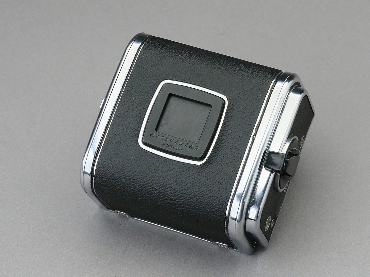 HASSELBLAD 120用 フィルムマガジン B HASSELBLAD ⁄ A12 0 Black A12
