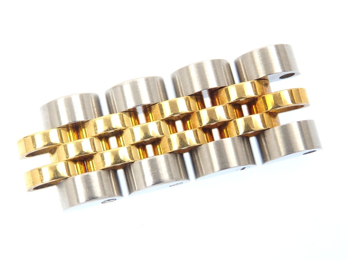 中古】 ロレックス ROLEX ジュビリーブレス 27コマ 69173 79173 腕時計 