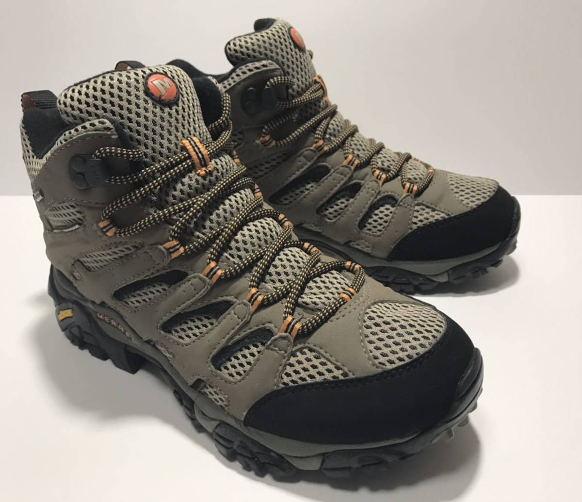 MERRELL J87311 Moab メレル : モアブ 0 Mid - Tex GORE-TEX Merrell 