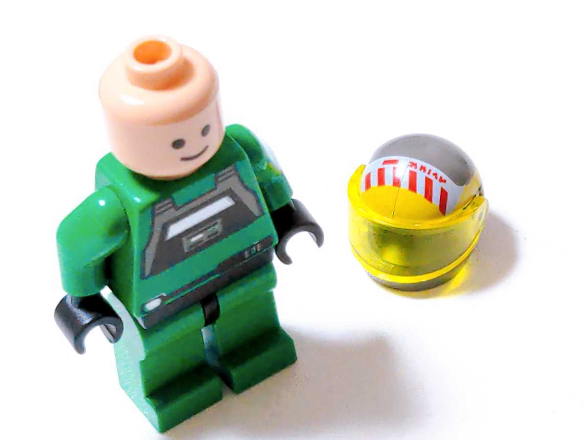 LEGO☆スター・ウォーズ ミニフィグ 50体セット 正規品 同梱可能 レゴ 