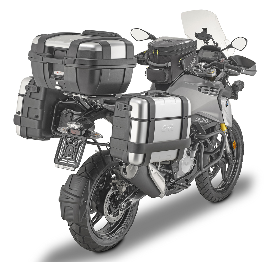 2007 R1200R GIVI シールド クリア 2007 R1200R GIVI シールド クリア
