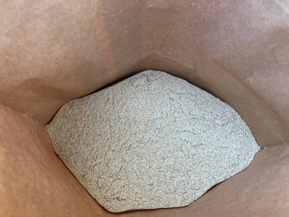 ★数量限定★米ぬか 25㎏★ 国内産 米糠 畑の肥料 ぼかし 肥料 ガーデニング 家庭菜園 釣り餌 撒餌 練餌 まきえさ ヌカ _1