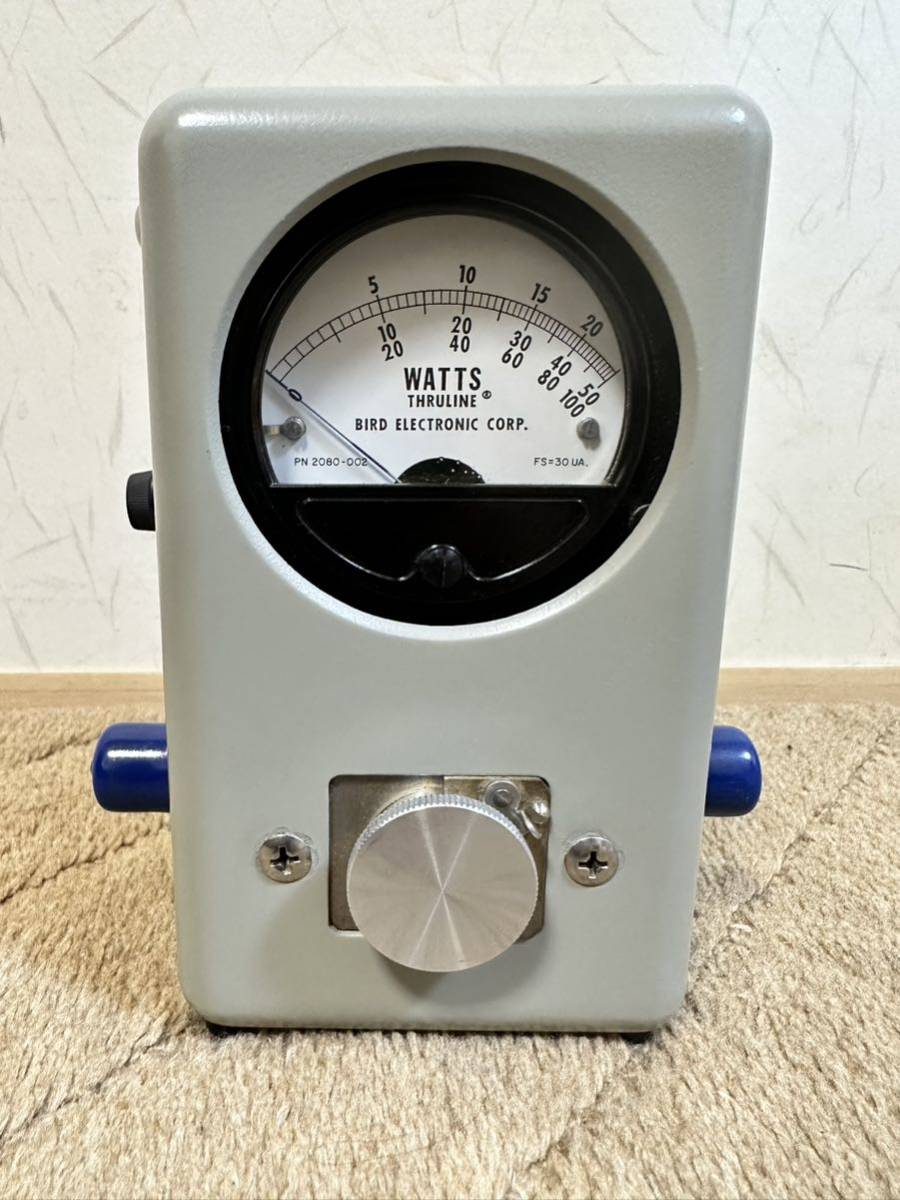 中古品 動作未確認 フジソク 終端形電力計 TP-5C2B 無線 Yahoo