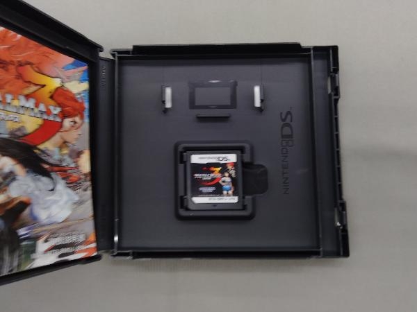 ニンテンドーDS メタルマックス3 メタルマックス3 Limited Edition DS